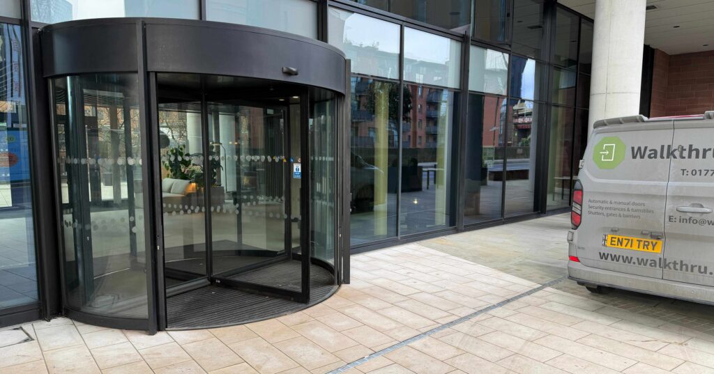 Automatic Doors
